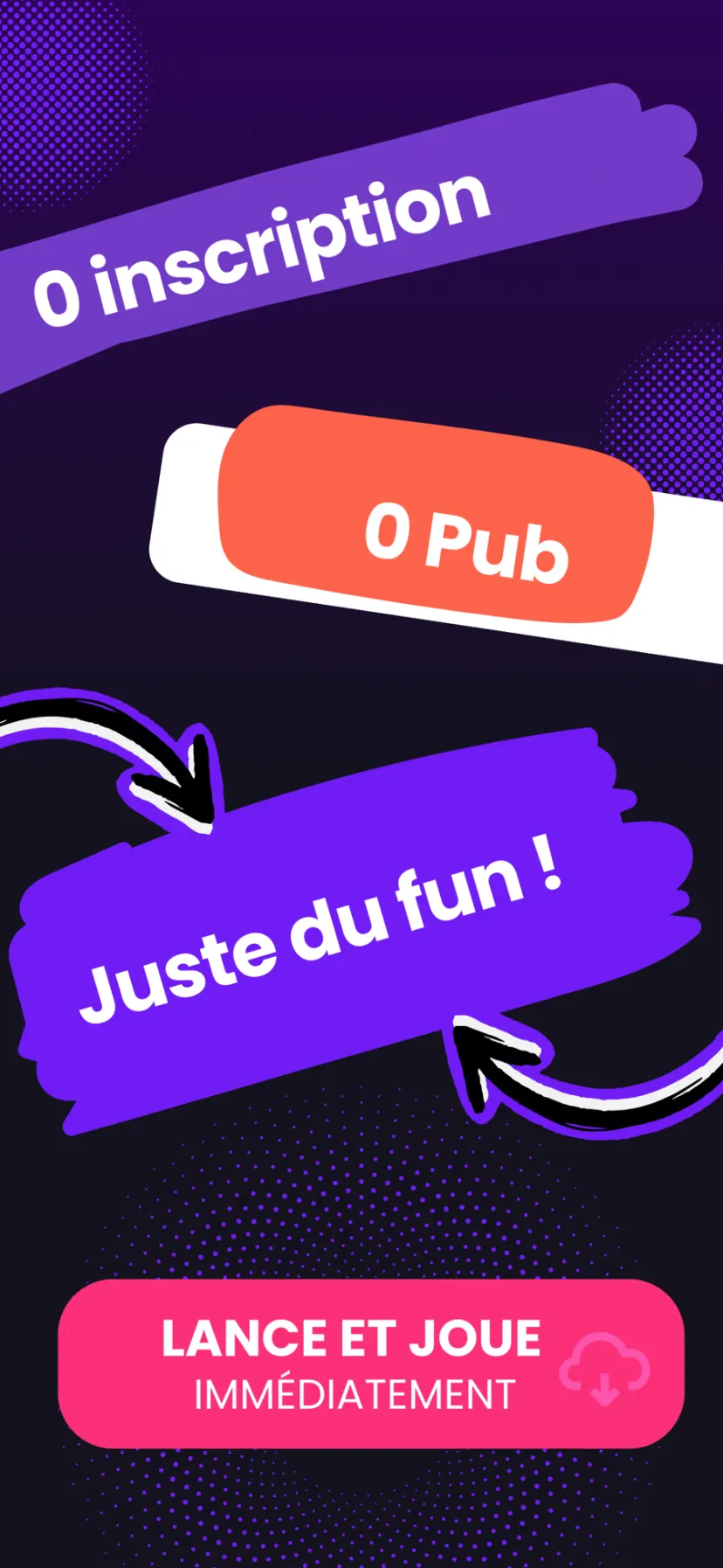 Ose+, écran 4 sur 4